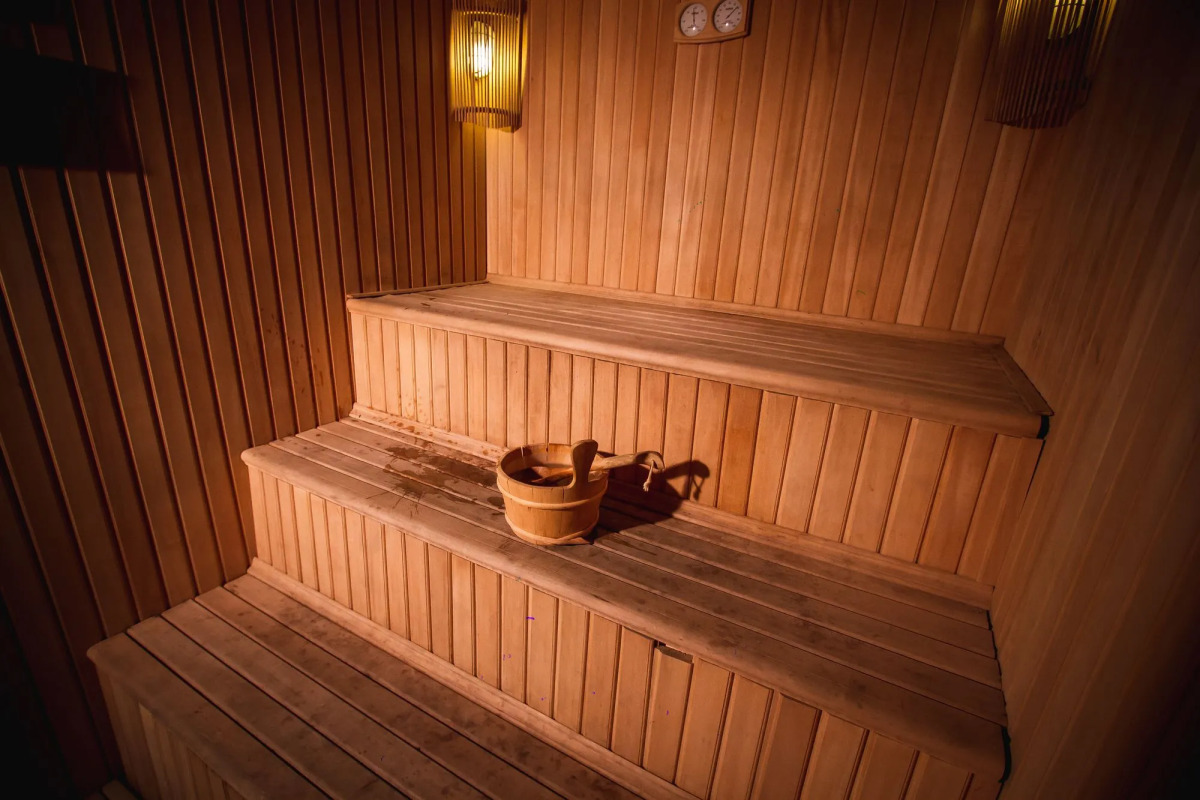 Отель Инн Баку