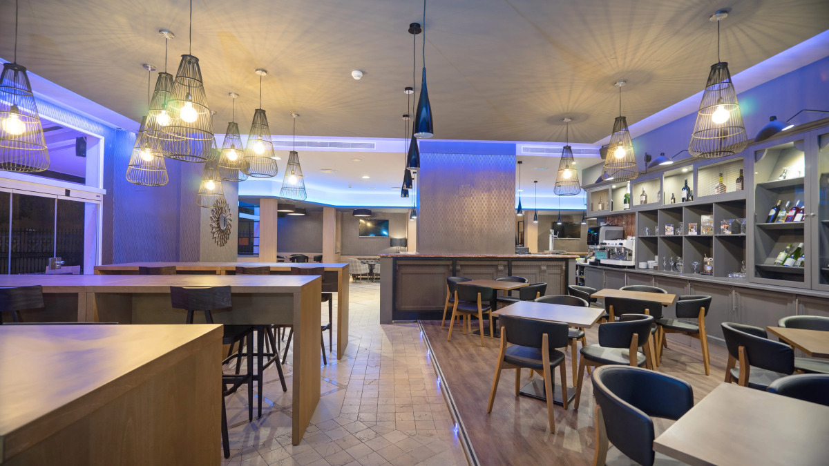 Estival Torrequebrada