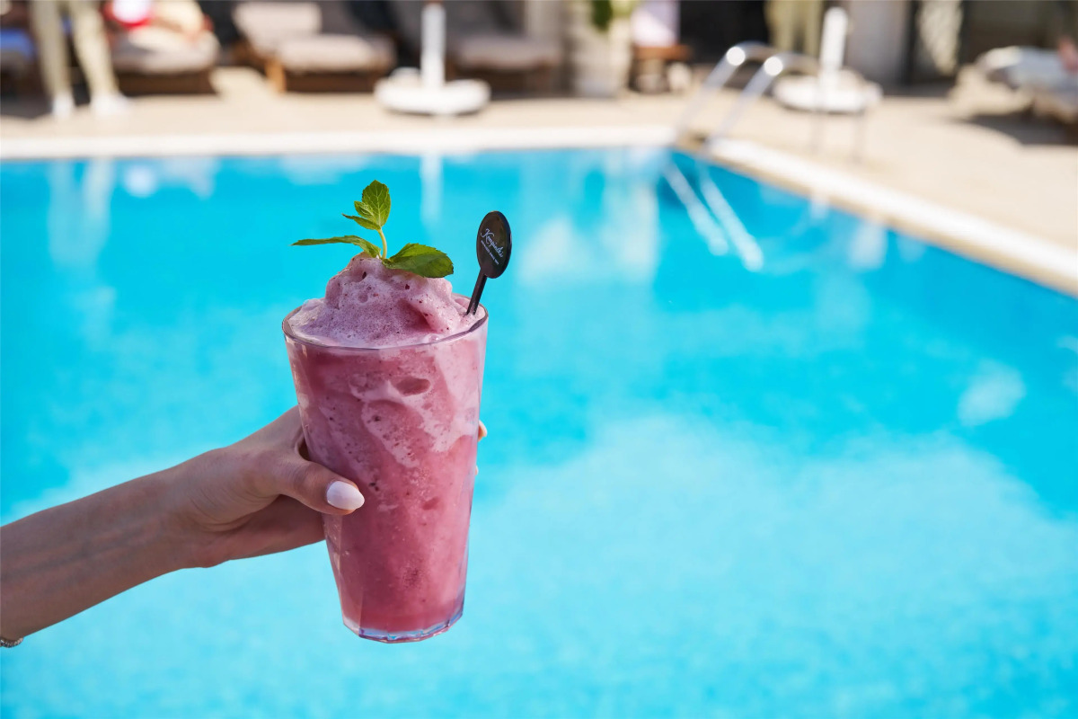 Kempinski Nile Hotel Garden City Cairo