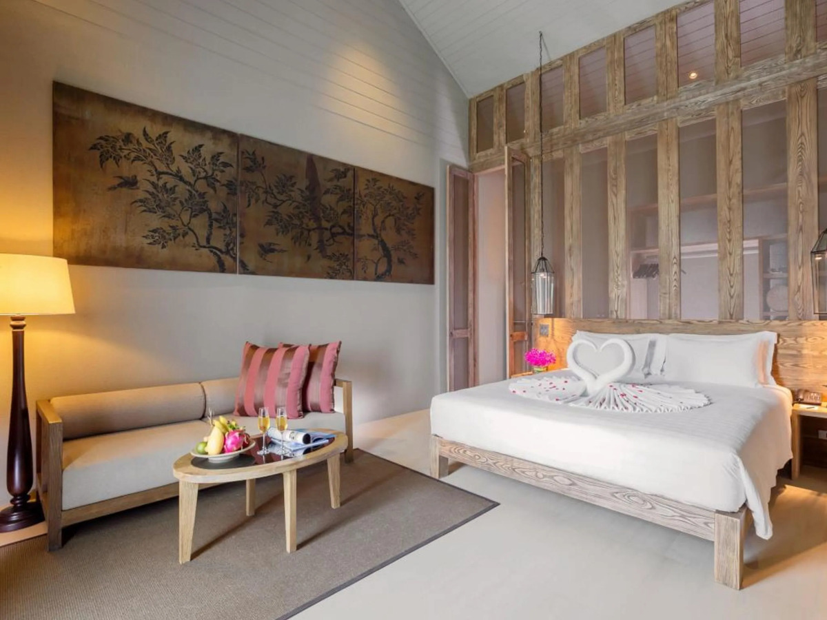 SUNSURI PHUKET, Nai Harn Beach