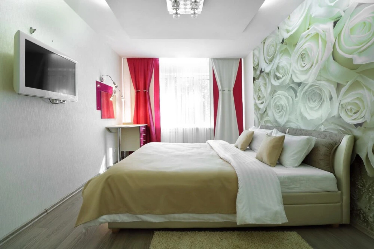 Апартаменты PaulMarie, ул. Чкалова