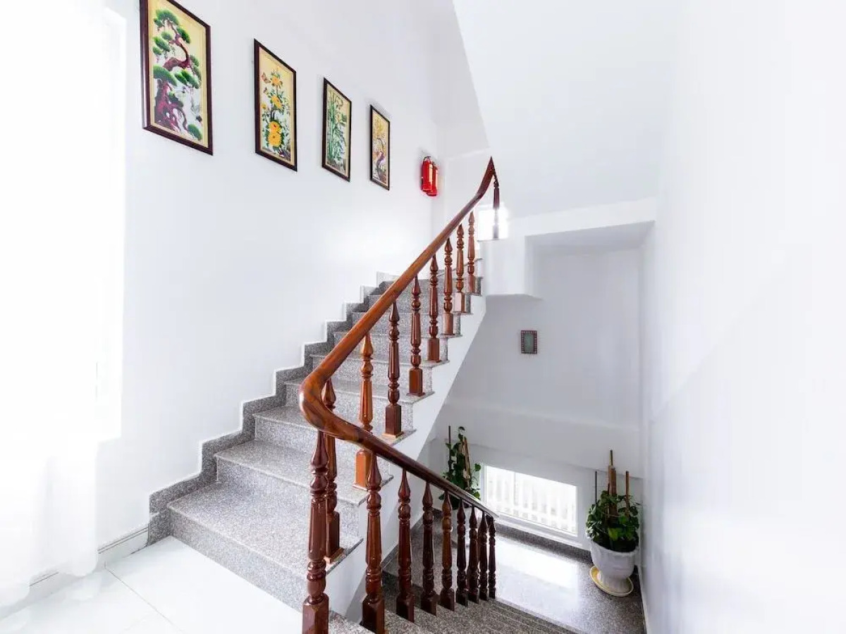 Oyo 446 The Bao Hotel