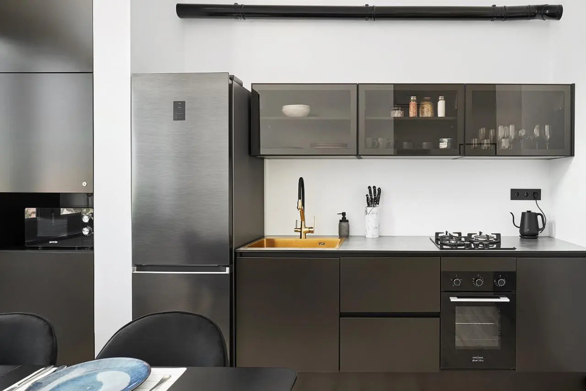 Eleven Baltic (Элевен Балтик) на улице Пугачева