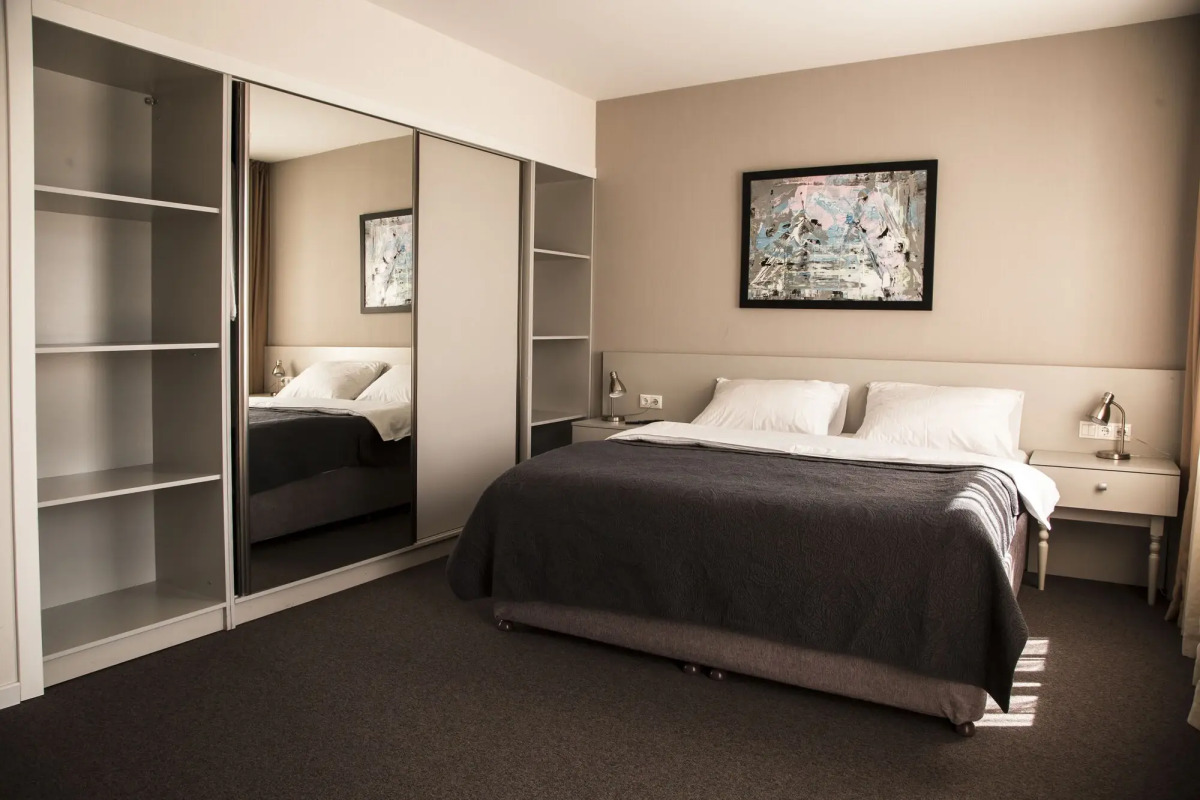 Отель ZP Palace ( ЗП Палас )