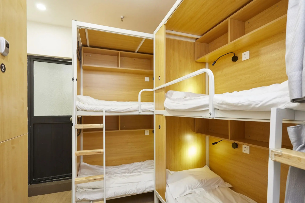 Shanghai Meego Yes Hotel