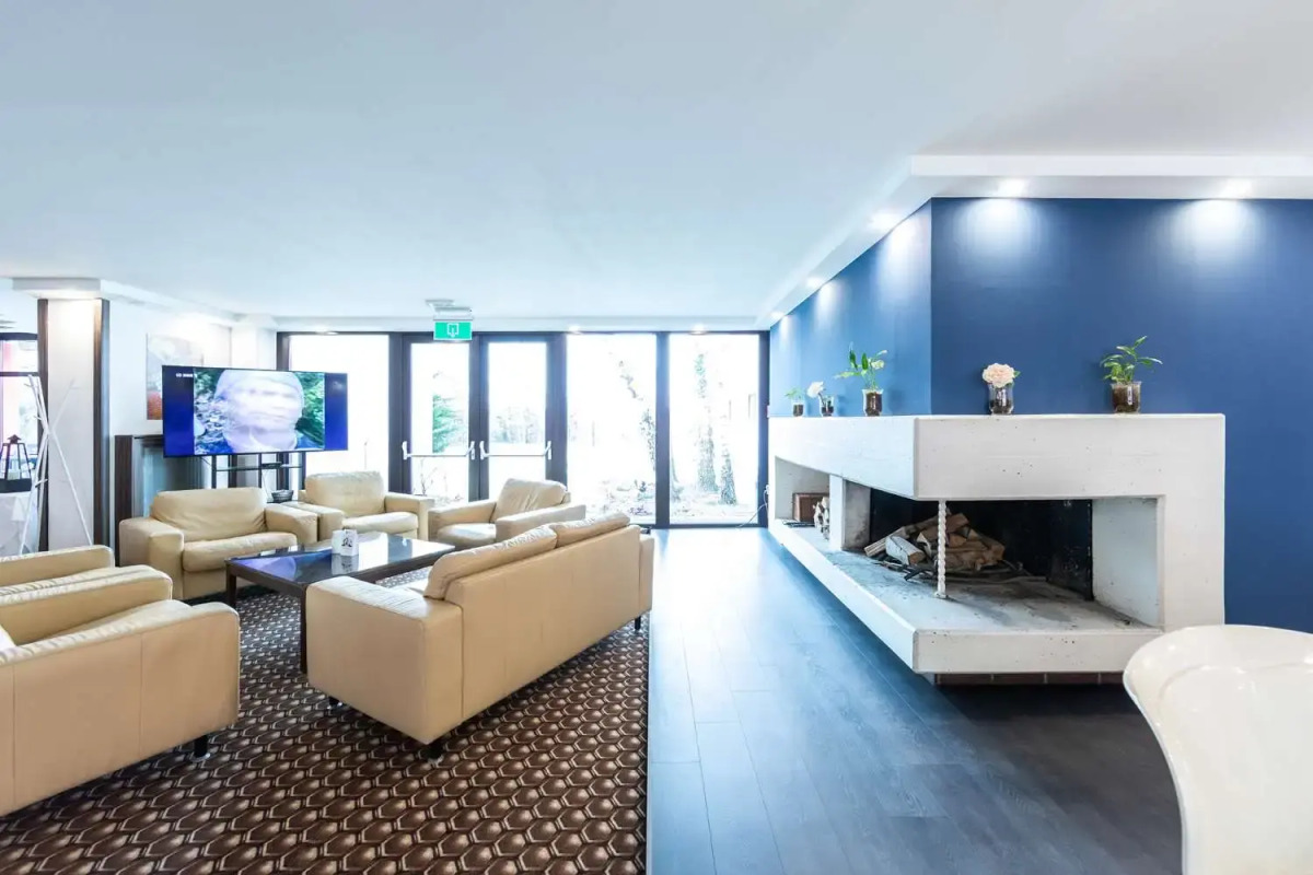 Best Western Smart Hotel