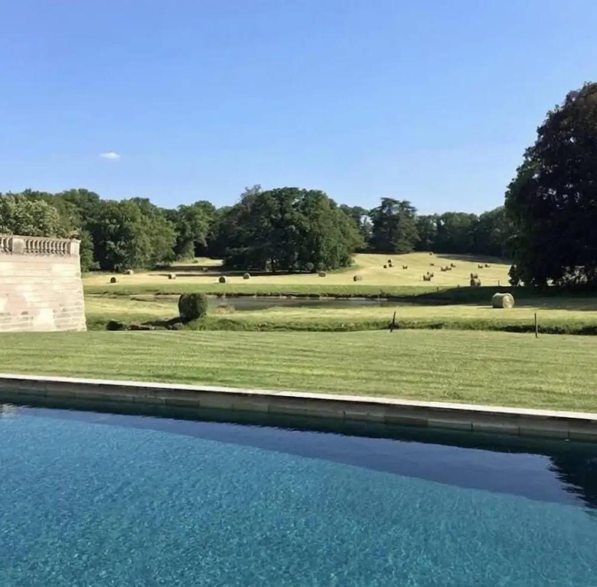 Château des Arpentis