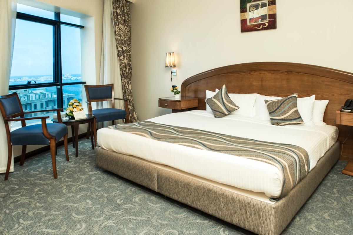 Cherry Maryski Hotel