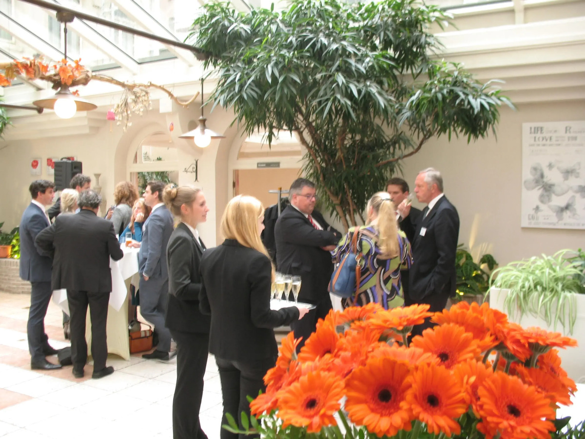 Leopold Hotel Brussels EU