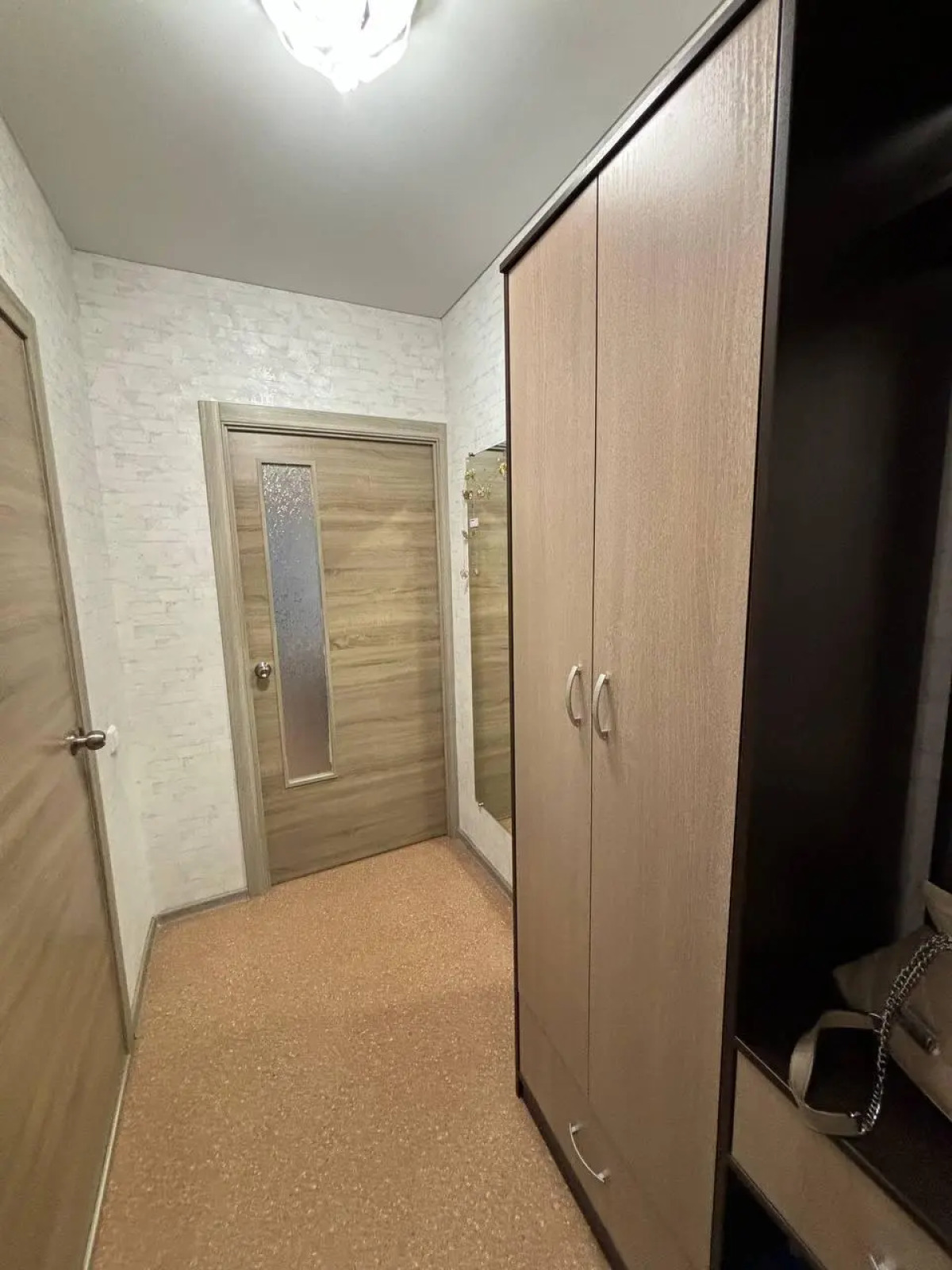 Апартаменты на улице Космонавтов 23В