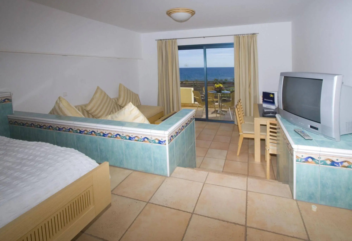 Playitas Aparthotel - Sports Resort