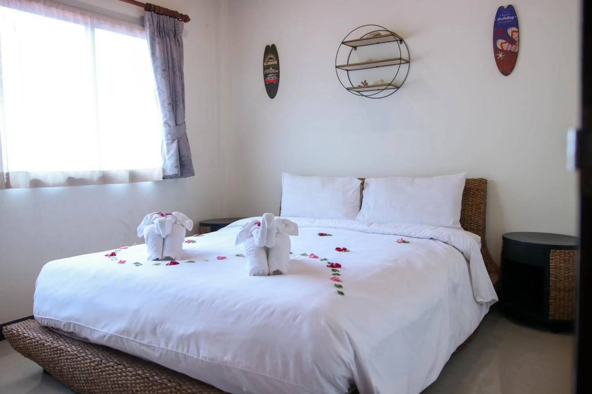 Namphung Phuket Boutique Resort