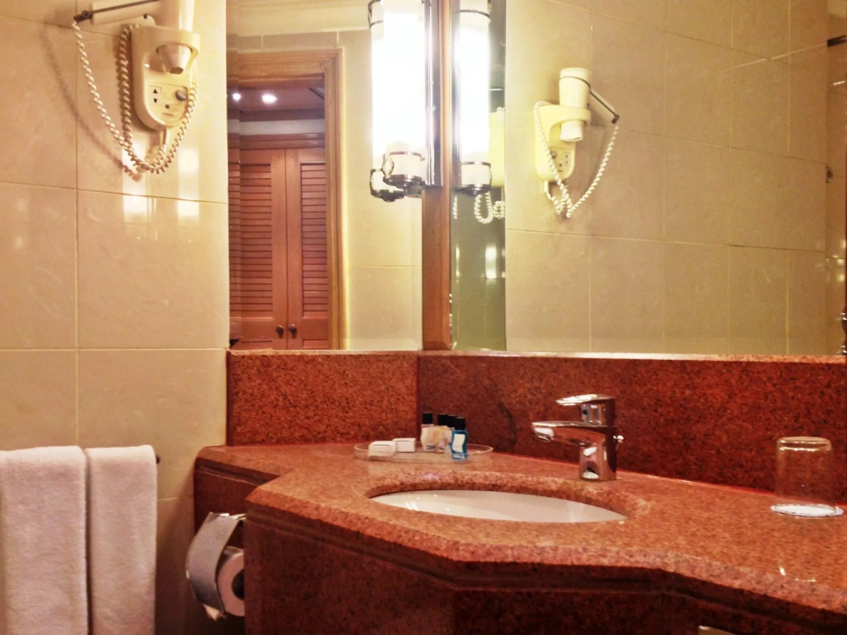 Mövenpick Resort Taba