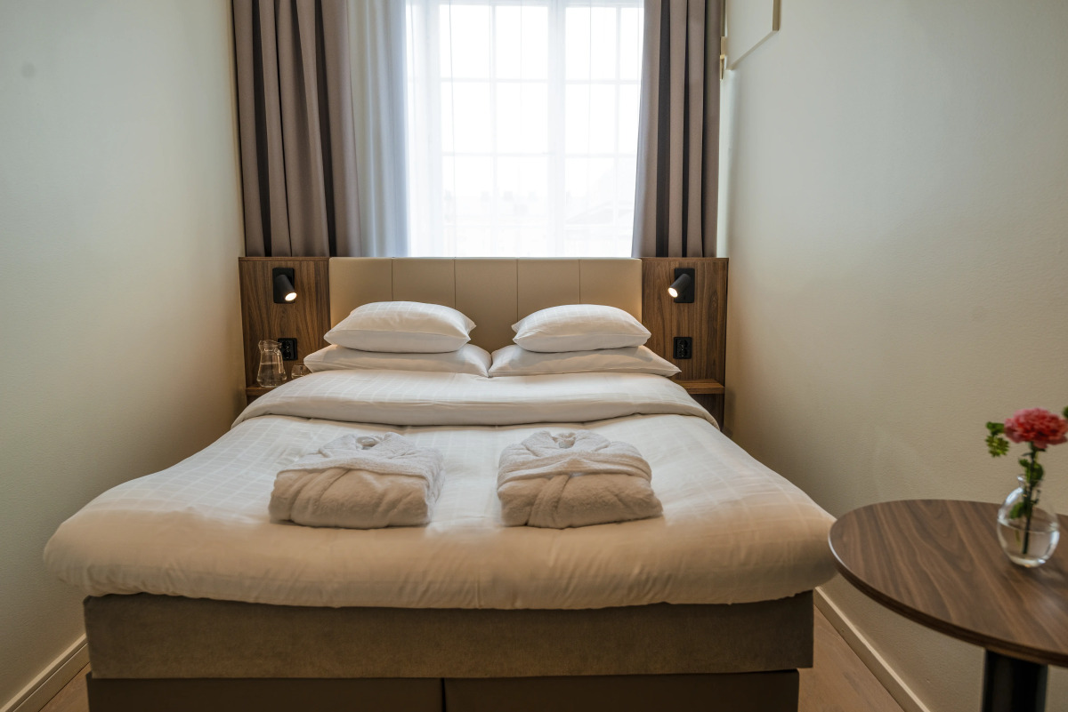 Best Western Hotel Karlaplan