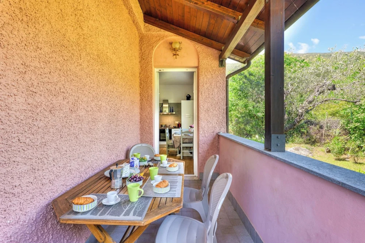 VP - Sea Garden - B4 With Parkng