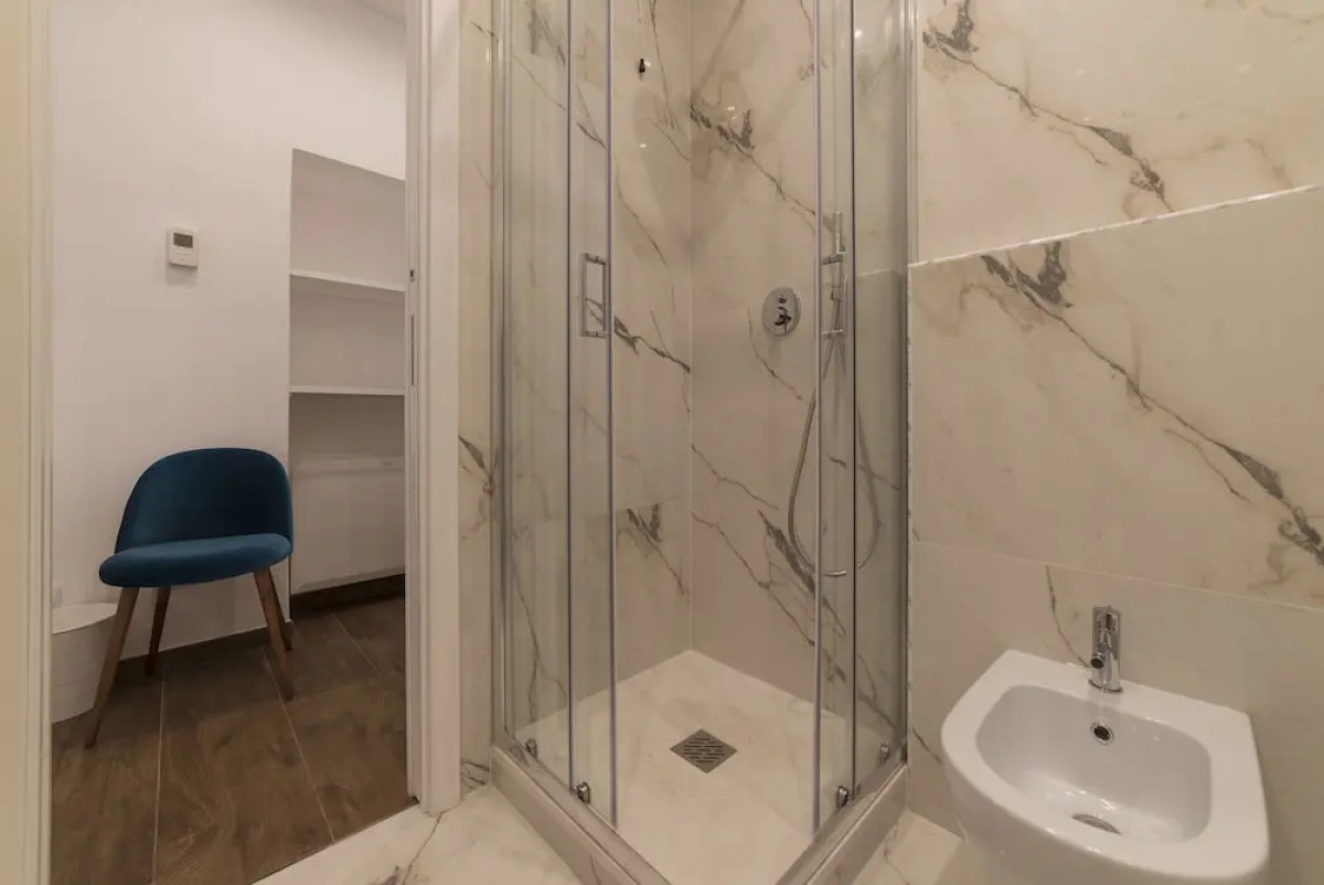 Guest House Sallustiano