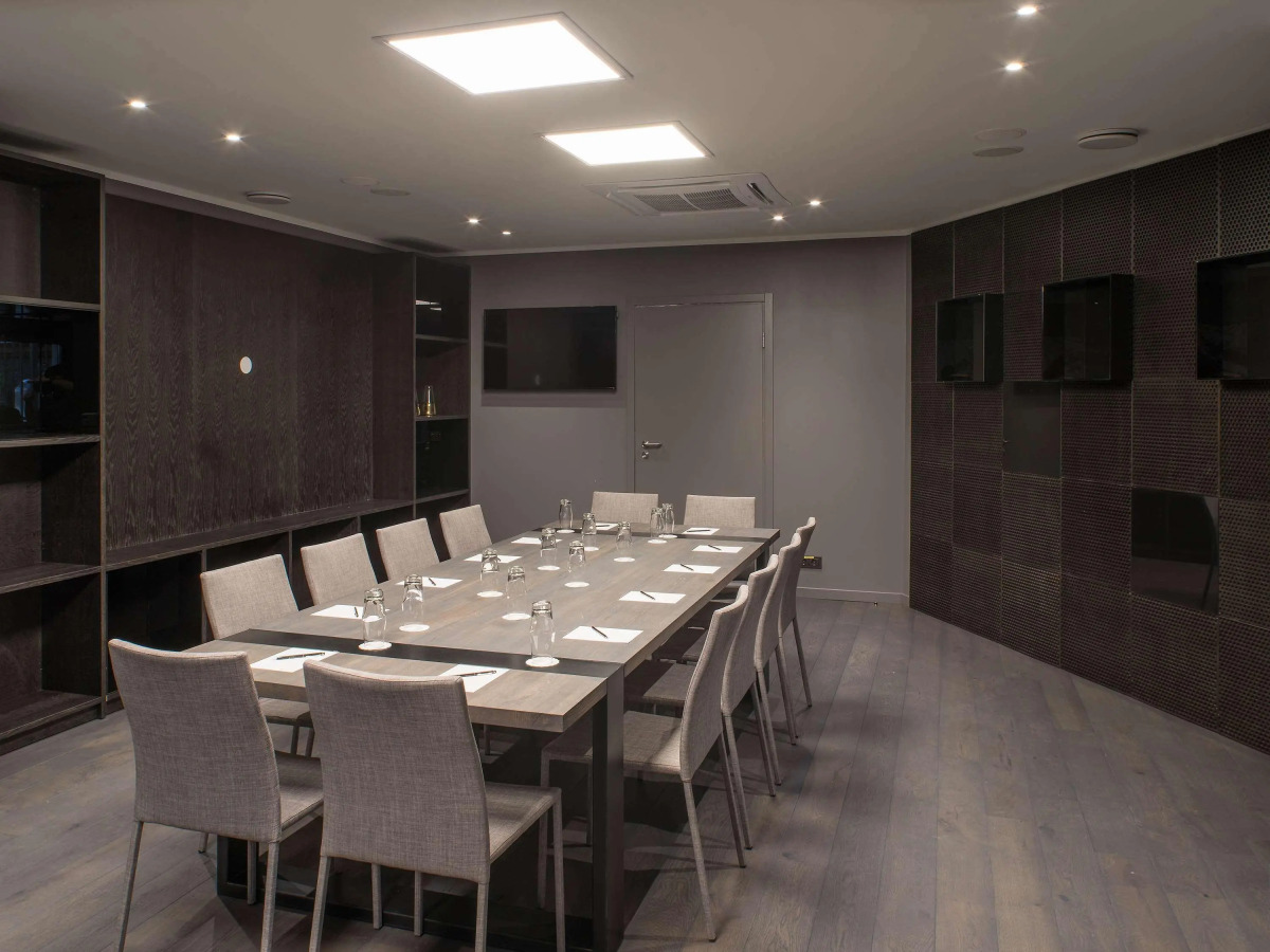 Pullman Riga Old Town