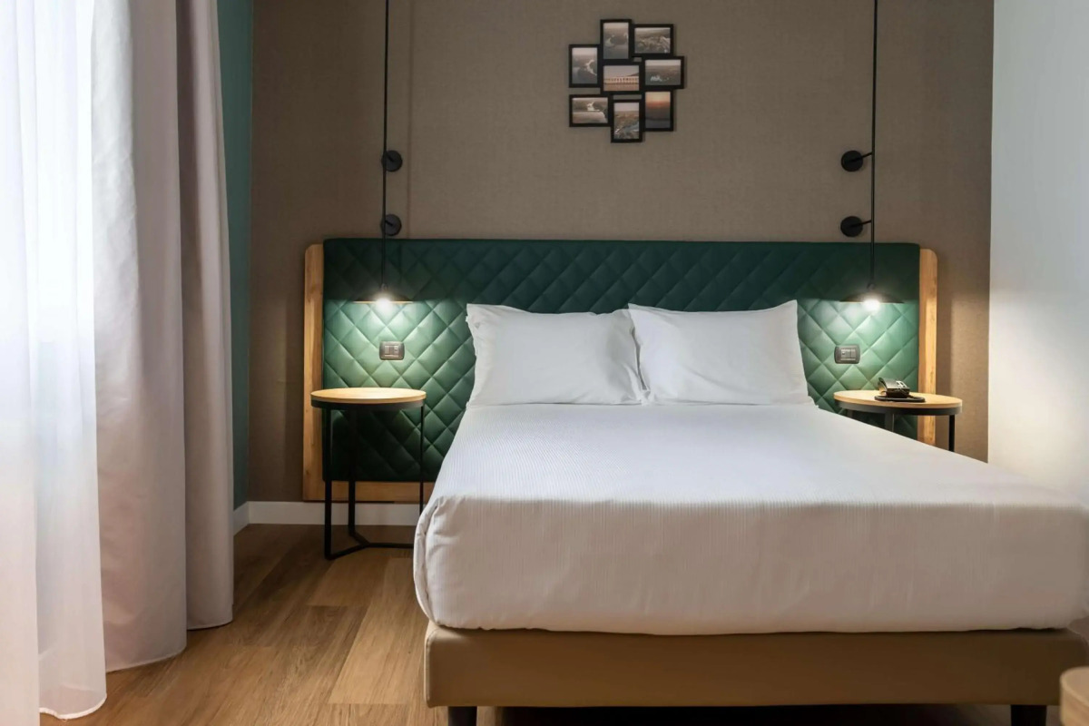 Hilton Garden Inn Milan Malpensa