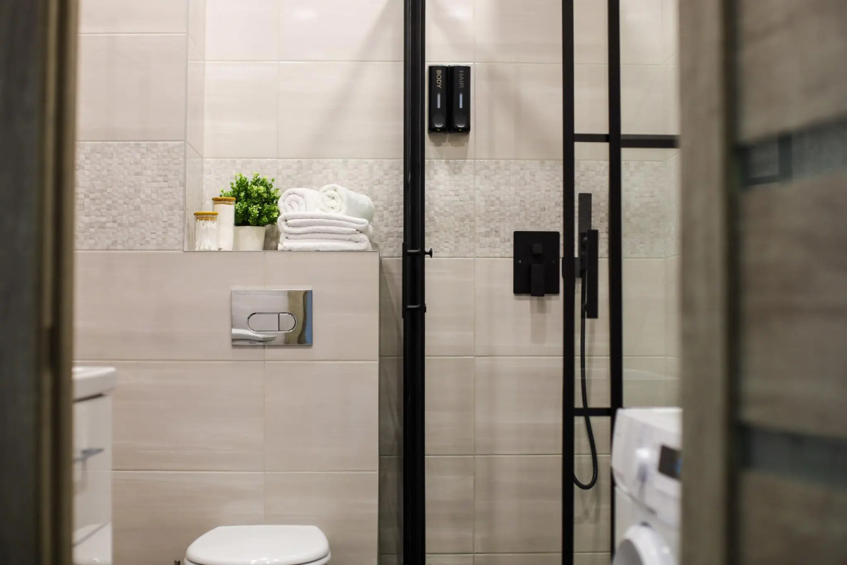 Pro.Apartment (Про.Апартмент) на улице Октябрьская 8