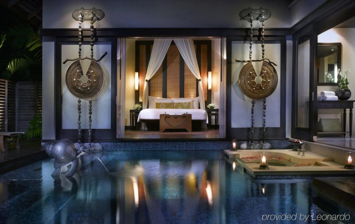 Anantara Mai Khao Phuket Villas
