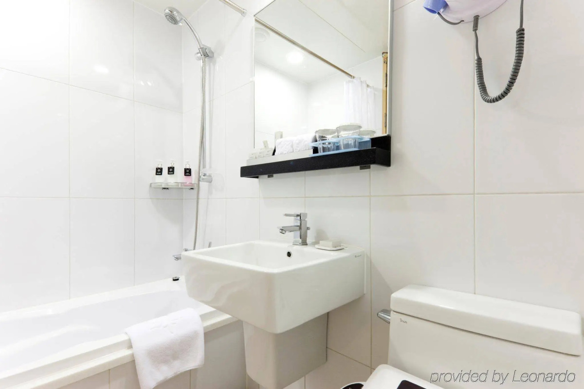 Hotel Seven Street Seoul