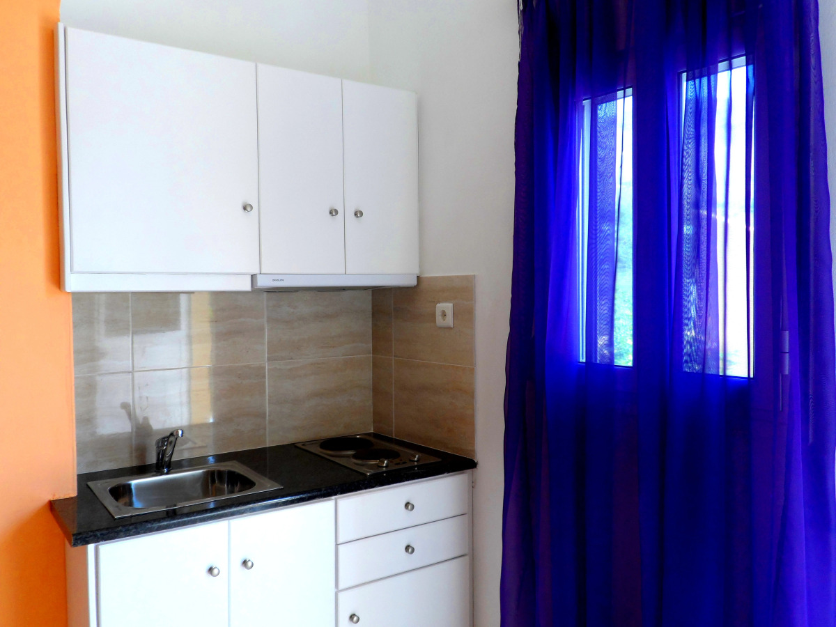 Apartments & Suites Papafotis