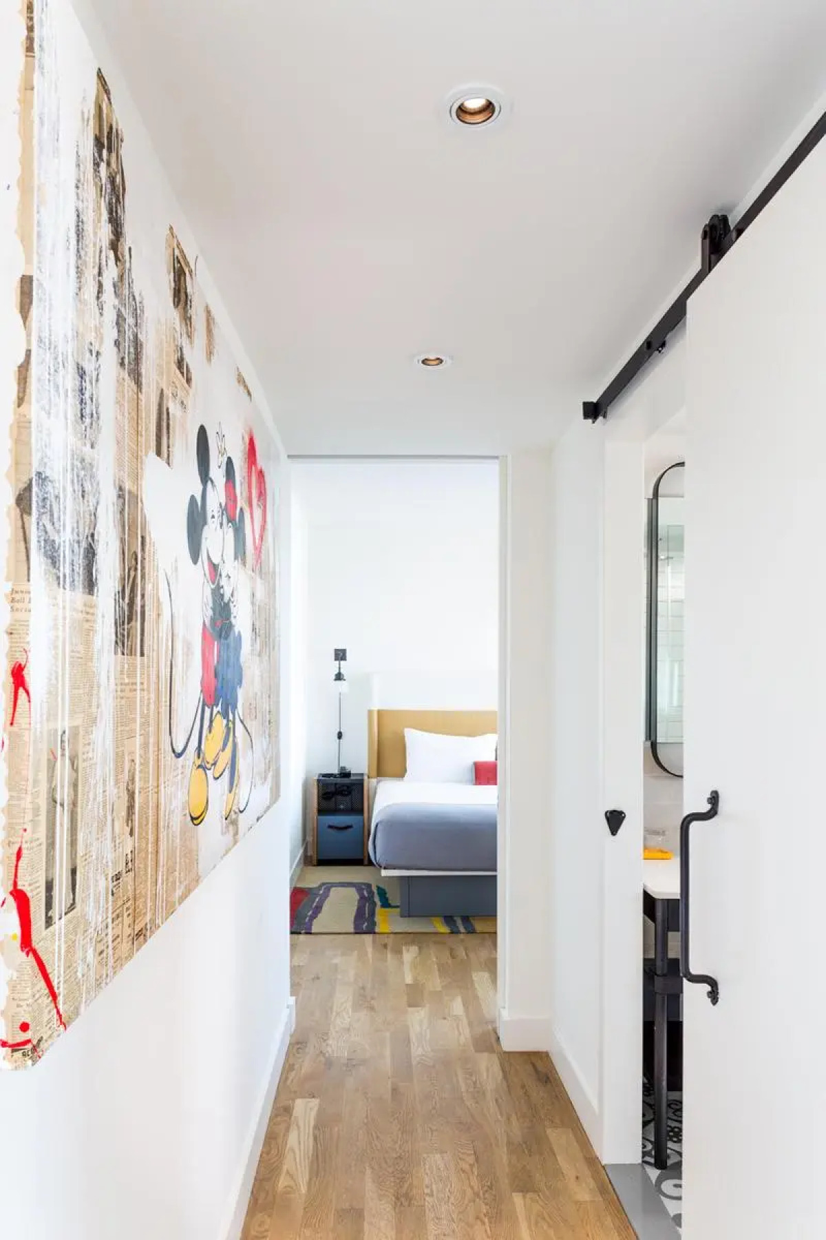 Hotel Indigo Lower East Side New York by IHG