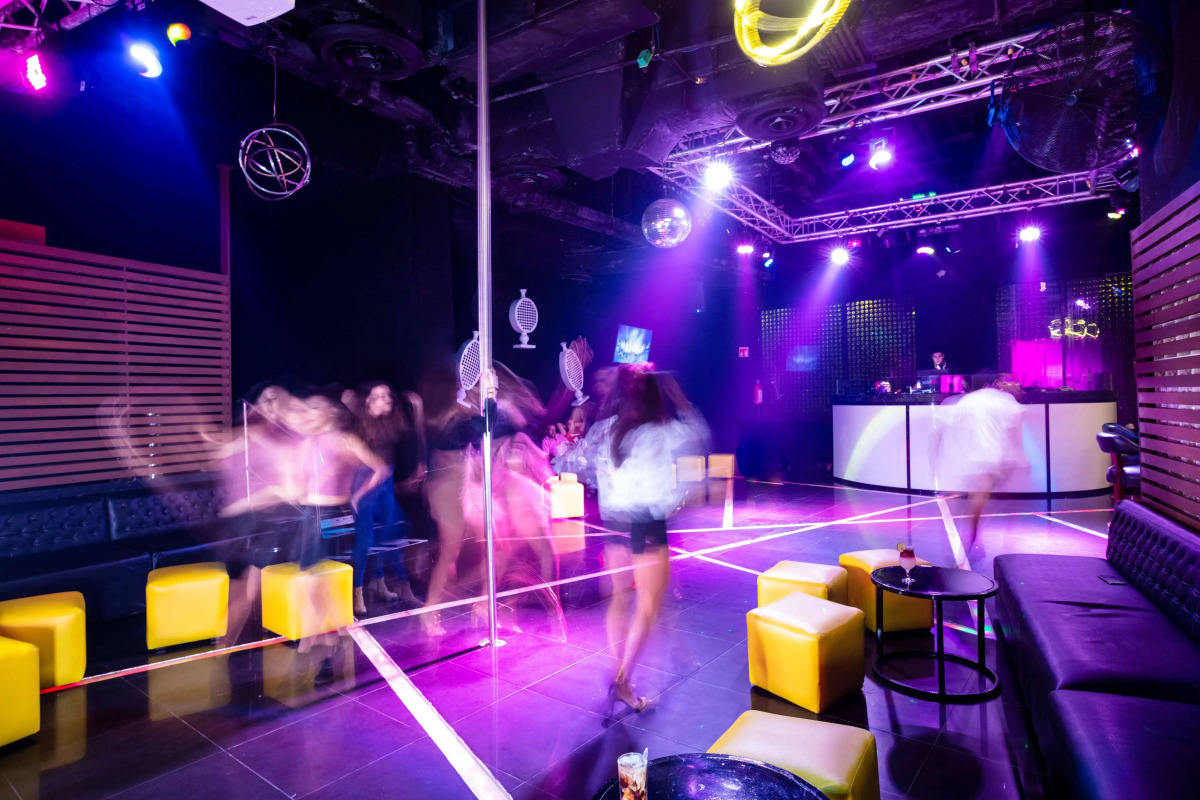 Crown Paradise Club Cancun All Inclusive