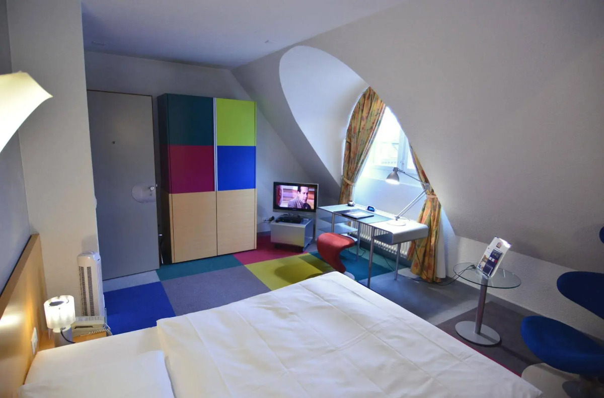 Best Western Plus Hotel Bern