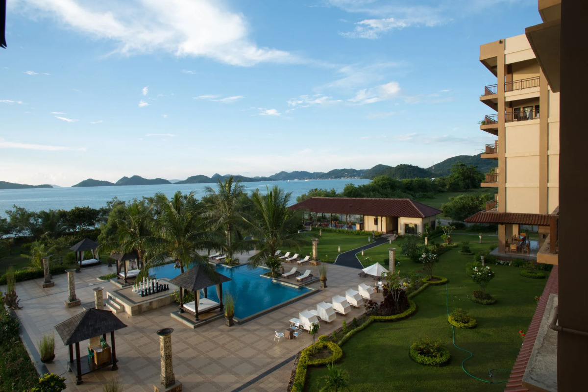 The Jayakarta Suite Komodo Flores