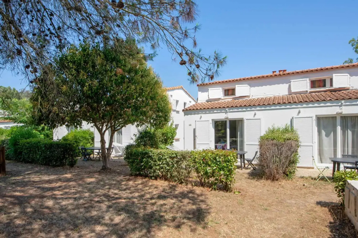 Comfort Aparthotel Mandelieu la Napoule Village