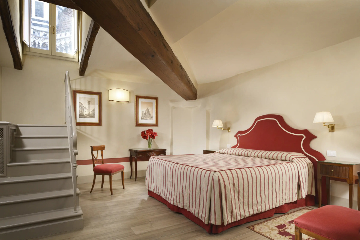 Palazzo Niccolini al Duomo