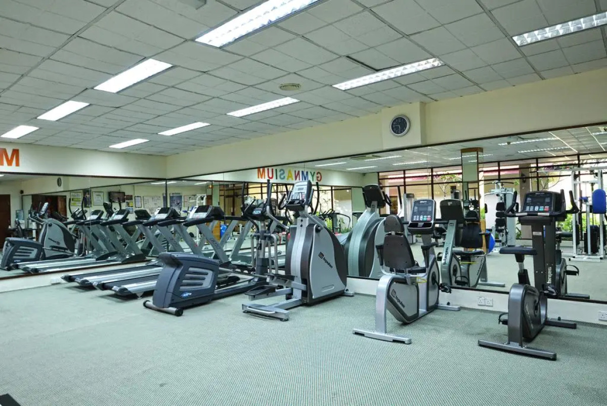 Federal Villa Beach Resort