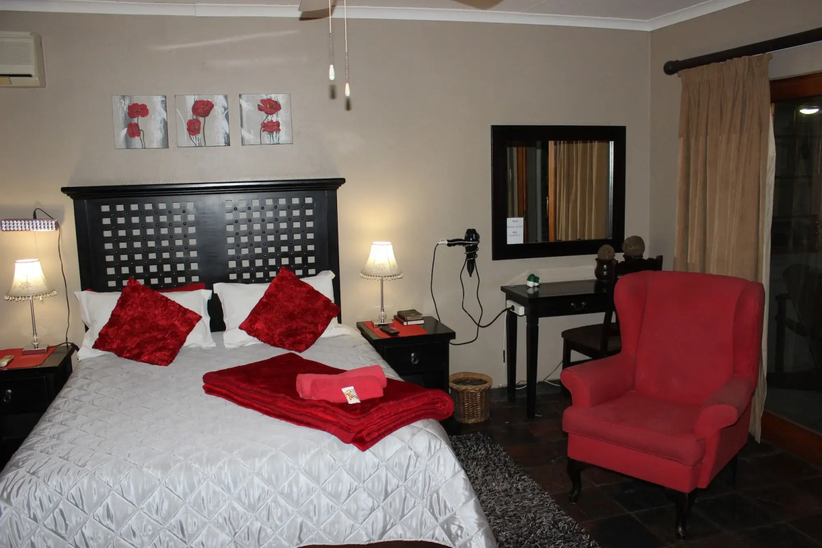 Royal Game Guest House