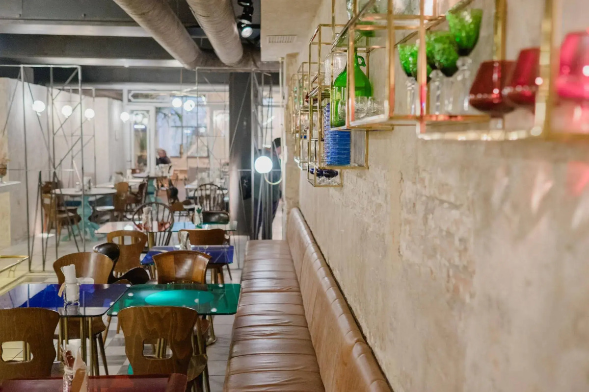 Casa Gracia Barcelona - Hostel