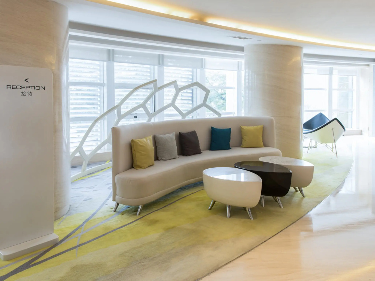 BeiJing Qianyuan Hotel