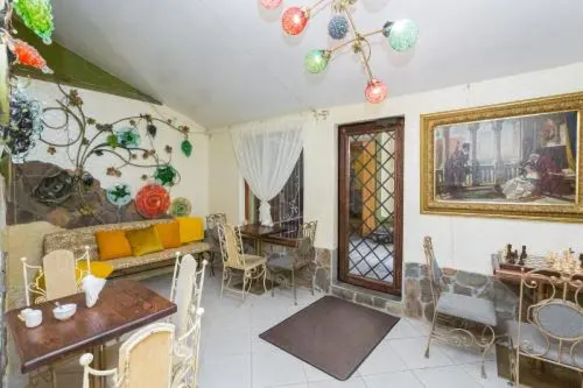 Старый Краков