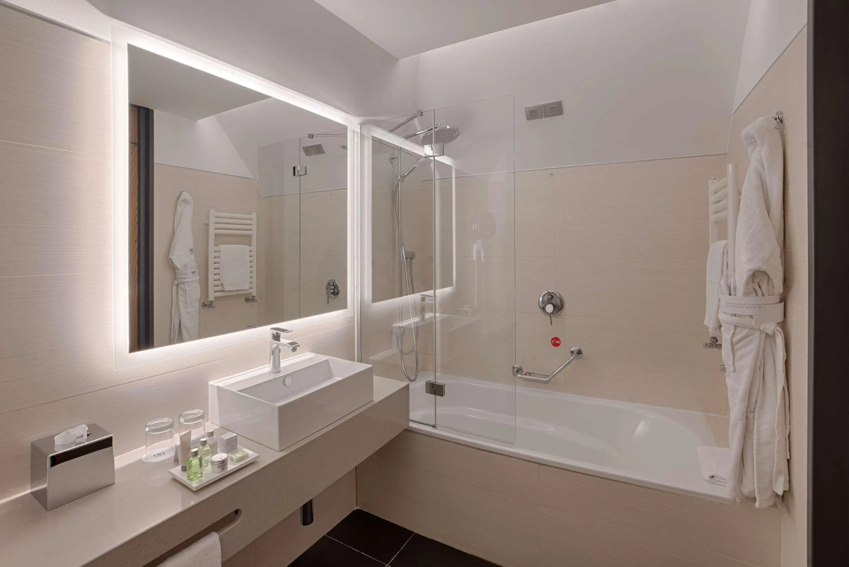 NH Collection Milano Touring