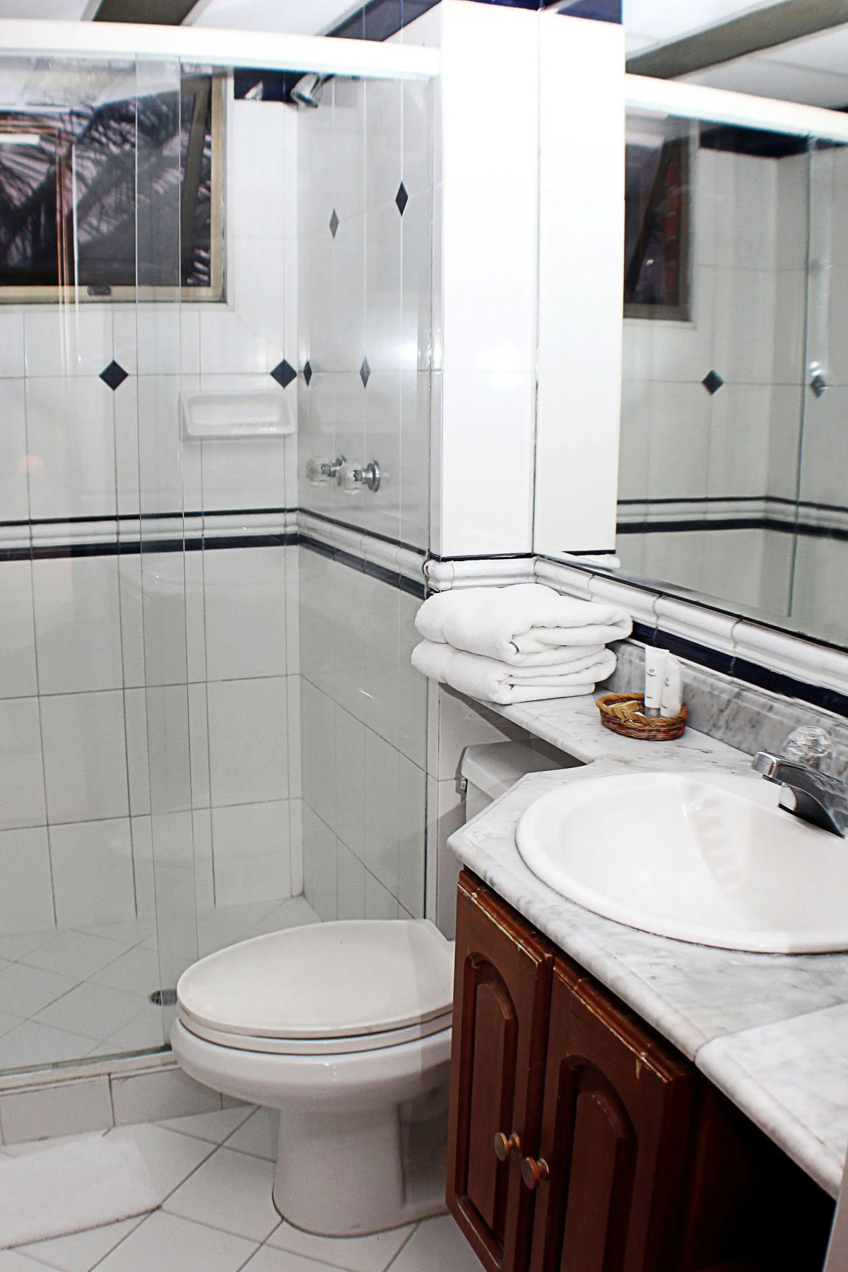 Hotel San Pedro del Fuerte