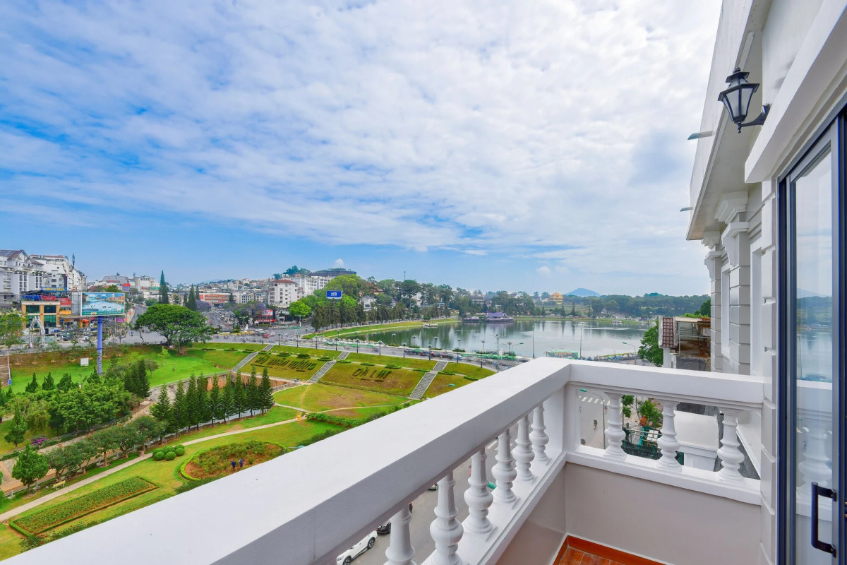 Park Hotel Dalat