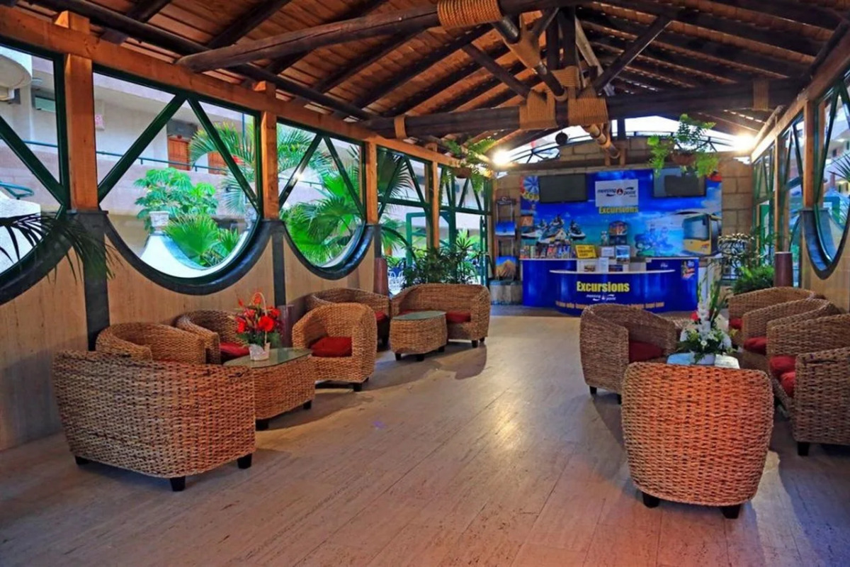 Hovima Suites Costa Adeje