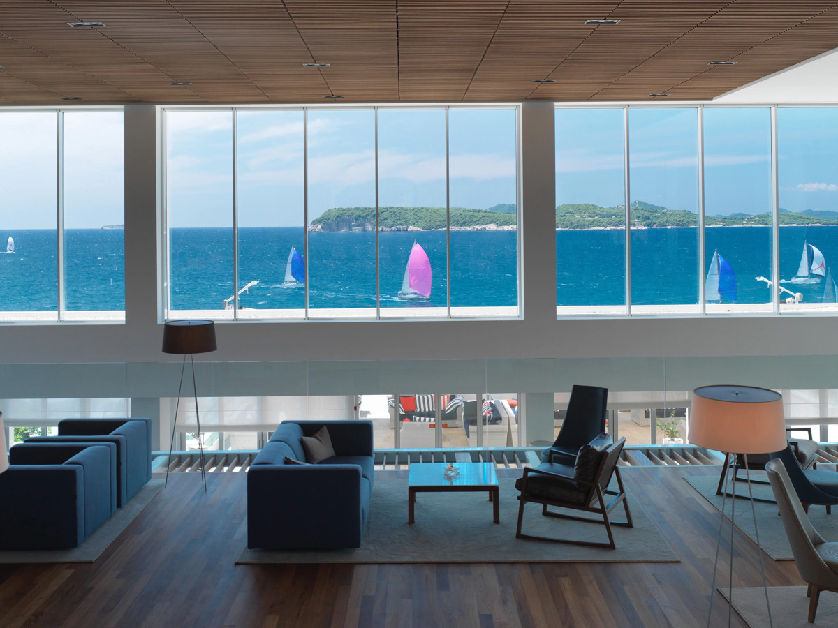 President Hotel, Valamar Collection