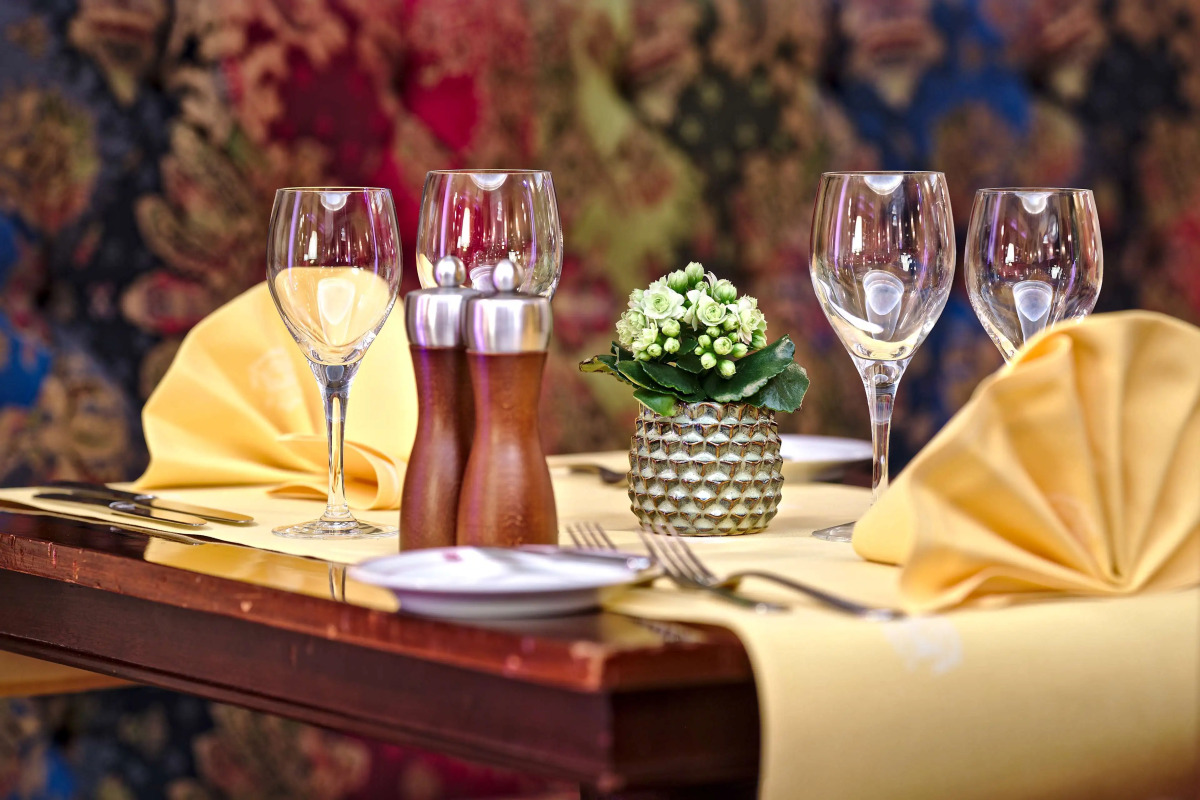 Hotel Le Plaza Brussels