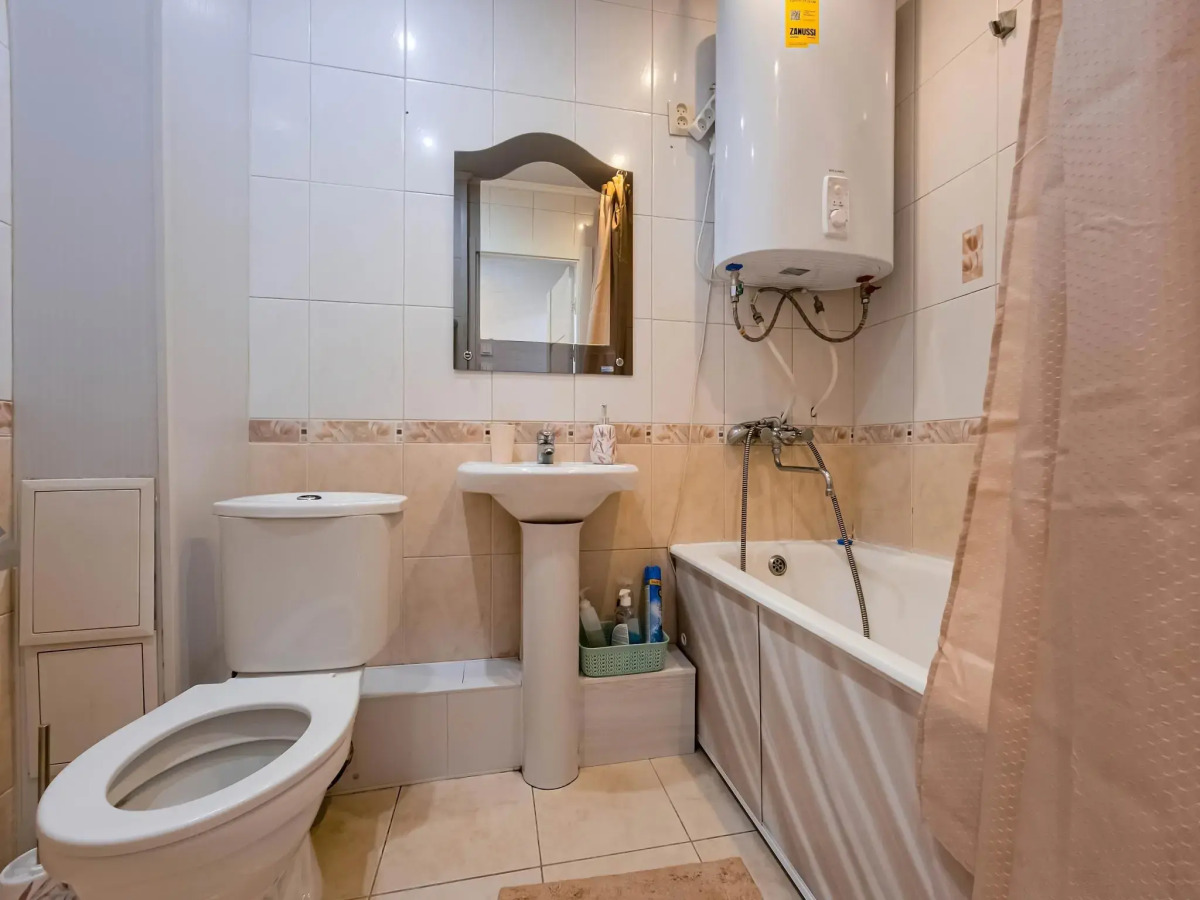 Апартаменты на улице Амурская 6