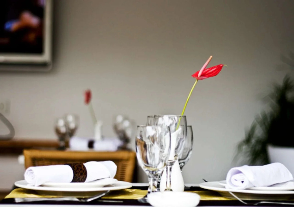 Lubdhaka Canggu Residence