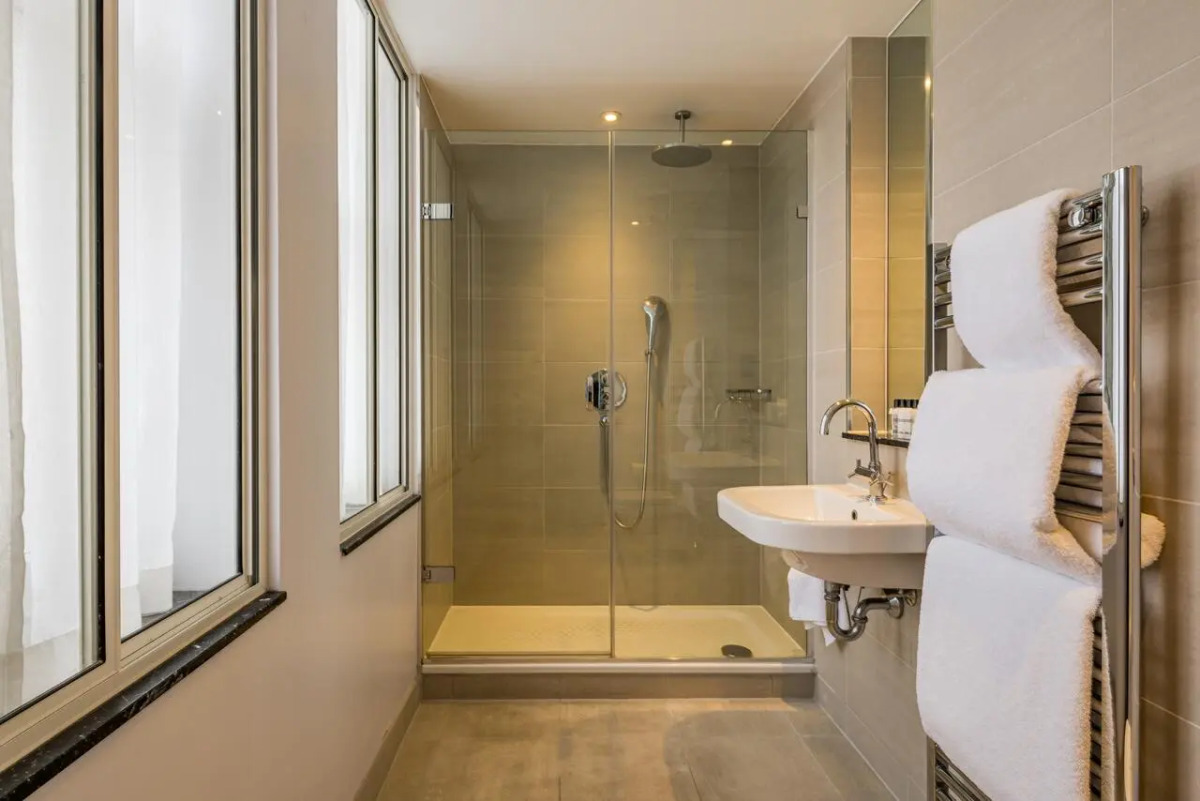 The Clermont London, Charing Cross