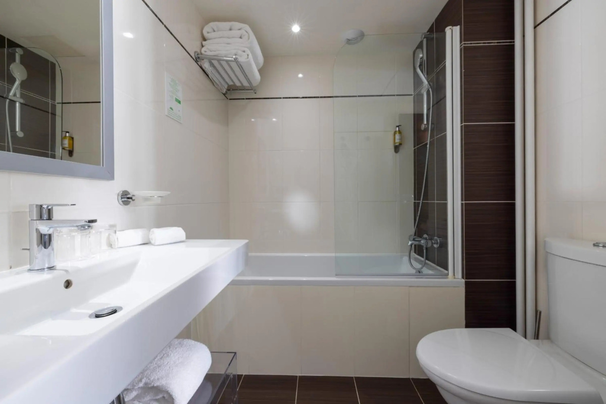 Dorint Airport-Hotel Zürich