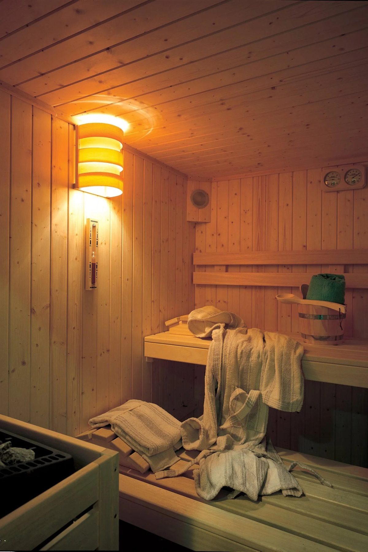 Meridiana Country Hotel