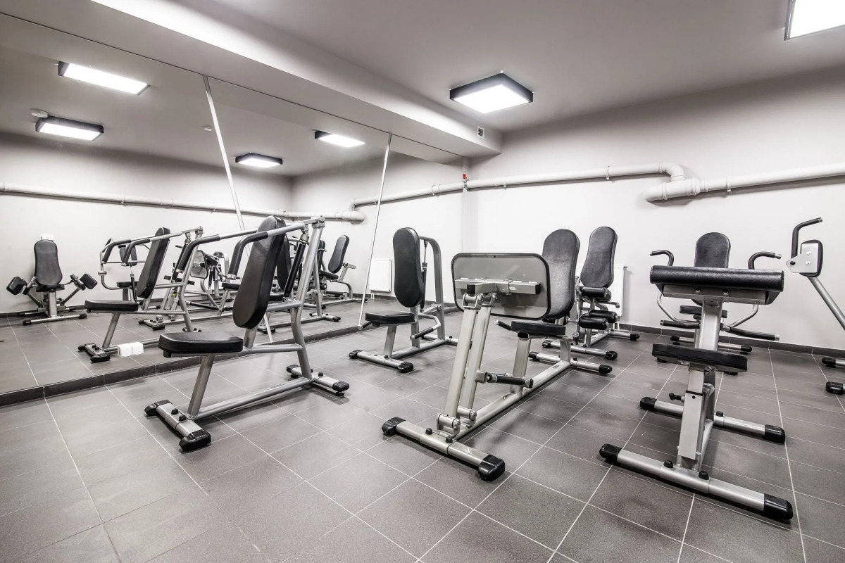 Waw Hotel Airport Okecie