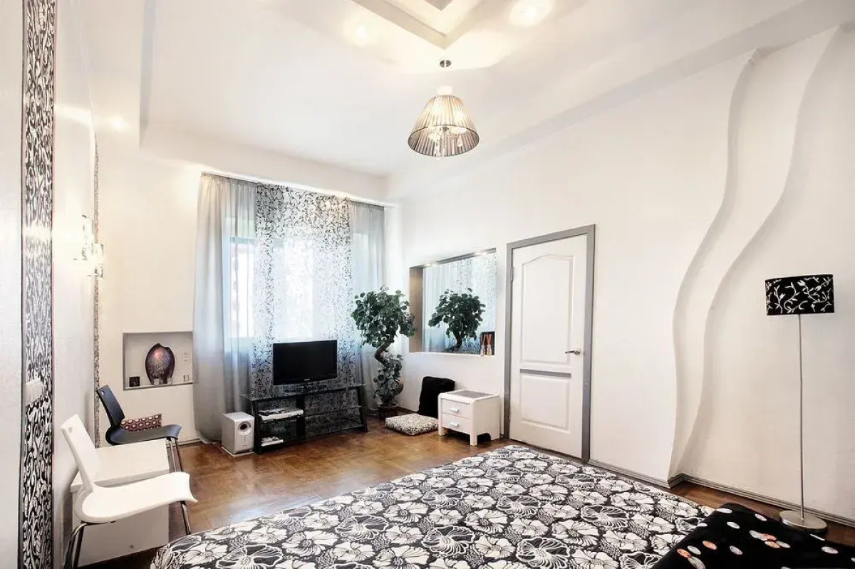 MinskHouse Apartments